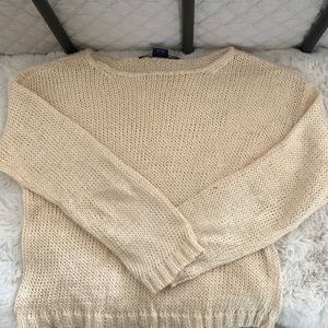 Ralph Lauren Sport - shirt sweater